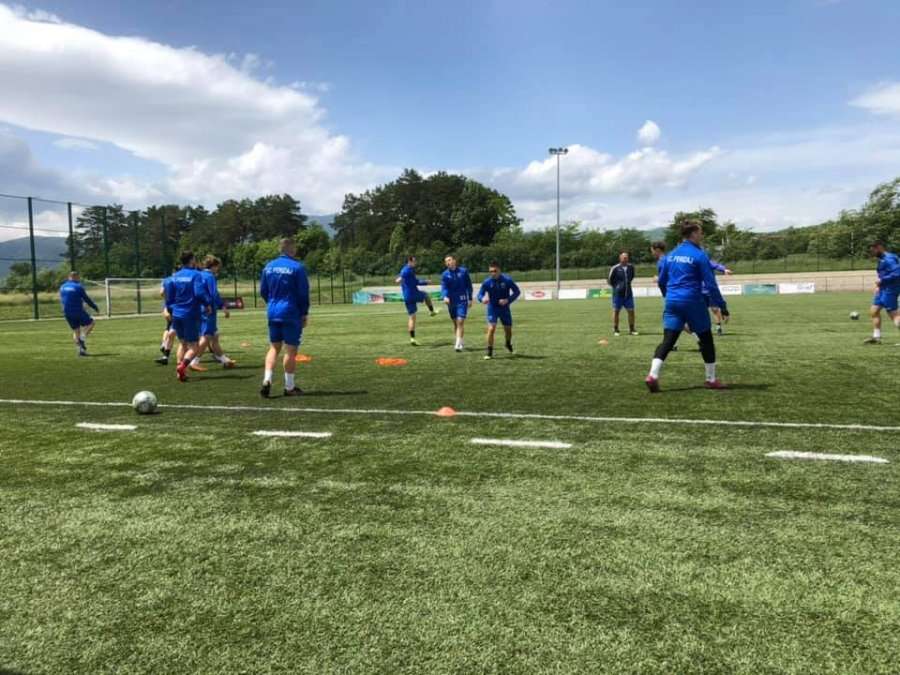 Ferizaj me shumë probleme përballë Prishtinës, bën përgatitjet e fundit para kësaj ndeshjeje