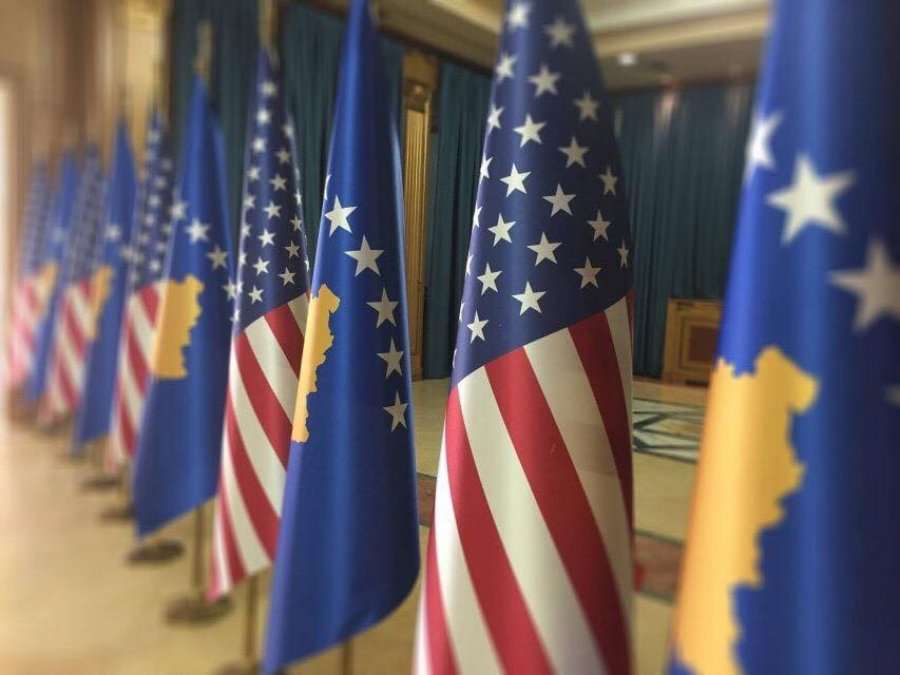 Pas heqjes së reciprocitetit, zhbllokohen fondet amerikane të MCC-së