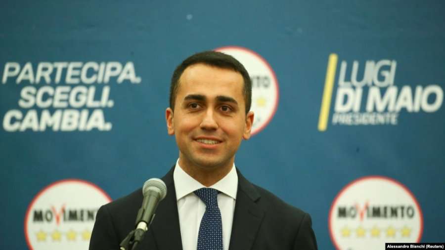 Italia shpreson që shtetet e BE-së të rihapin kufijtë për italianët