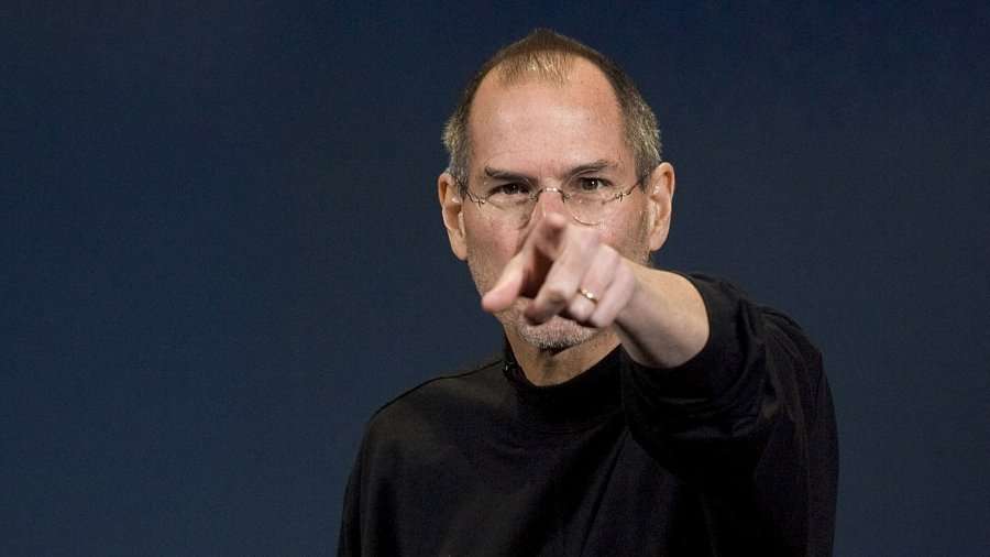 20 fakte për Steve Jobs