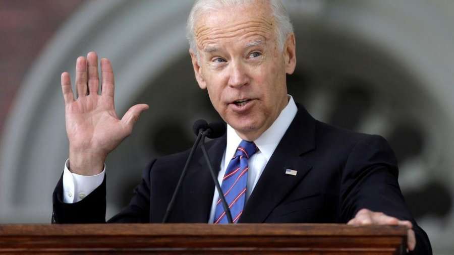 Biden siguron nominimin për president të SHBA-së