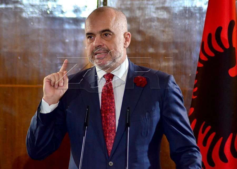 Marrëveshja, Rama: Pas djegies së mandateve e bashkive, Basha u rikthye në realitet
