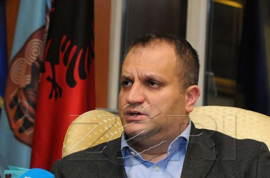 Ahmeti kërkon sqarim për vendimin e qeverisë për reciprocitet