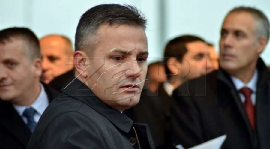 Arrestimet e veteranëve, Bekim Jashari: Lojëra të organizuara nga njerëz të vendit tim