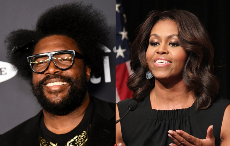 “The Roots” dhe Michelle Obama bashkohen në edicionin e 13-të të festivalit “The Roots Picnic”