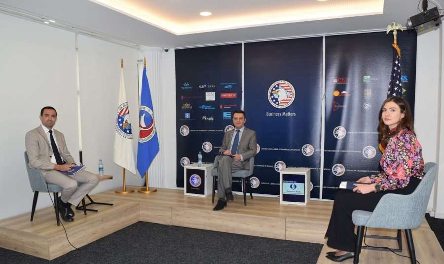 OEAK: Reforma e drejtësisë komerciale, parakusht për tërheqjen e investimeve të huaja