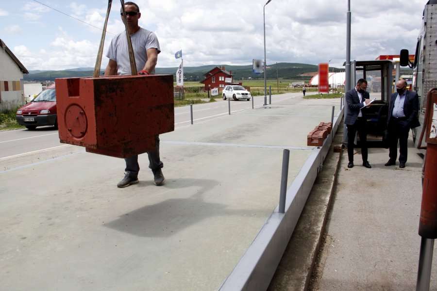 Verifikohen peshoret e mullinjve para sezonit të korrje-shirjeve