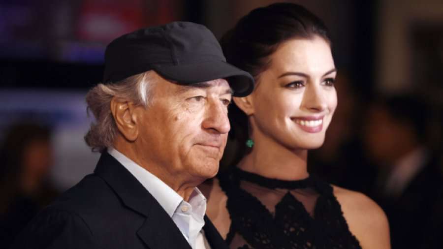 De Niro dhe Hathaway ribashkohen për filmin “Armageddon Time”