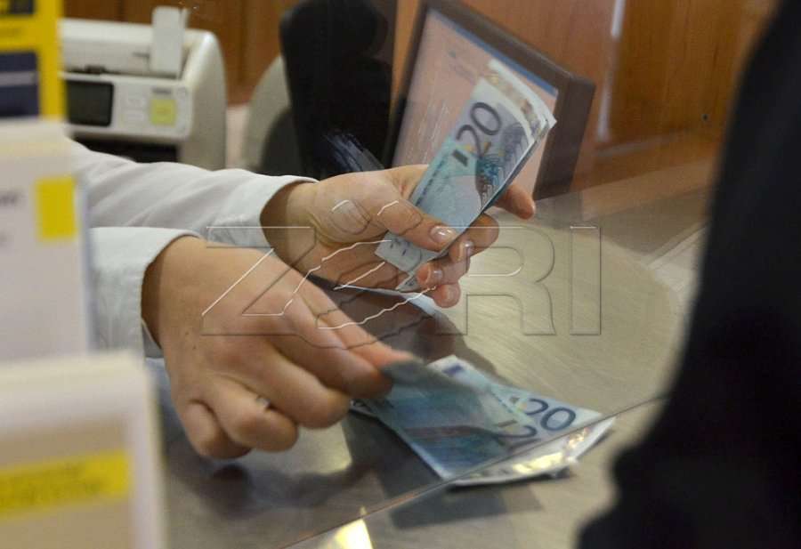 Paga mesatare në Kosovë është kalkuluar gabimisht për vite me radhë