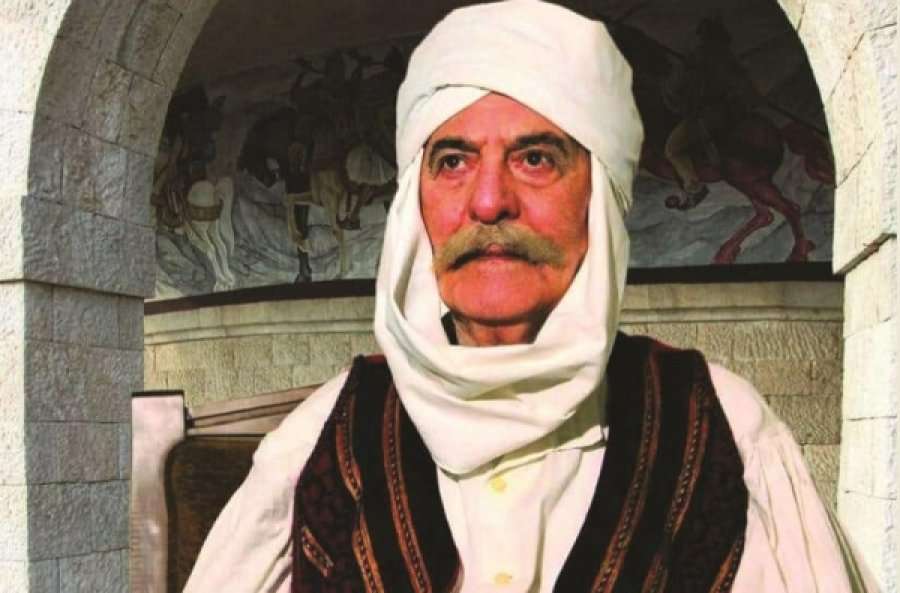 Ndërron jetë në moshën 84-vjeçare mjeshtri i valles shqiptare Besim Zekthi 0 KOMENTE