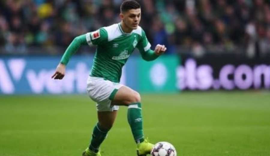 “Tuttosport”: Klubi i madh italian rinis negociatat me Milot Rashicën