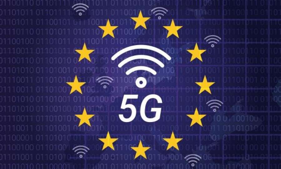 BE-ja synon përshpejtimin e instalimit të 5G’së