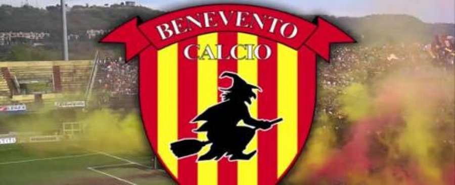 Benevento inkuadrohet në Serie A