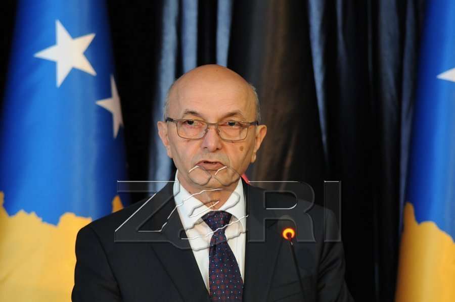 Edhe Mustafa del kundër vendimit të Qeverisë
