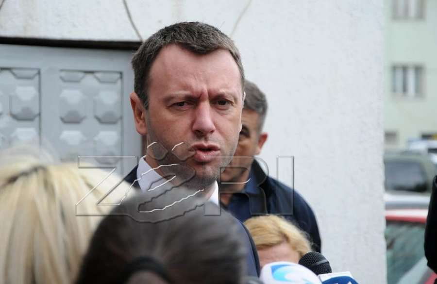 Deputeti i LDK-së akuzon qeverinë për testime të pakta për koronavirus