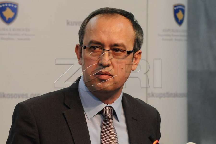 Pergjigjët Hoti: Haki Abazi njeri i lig, bëmë mirë që s’e pranuam në LDK para dy vitesh
