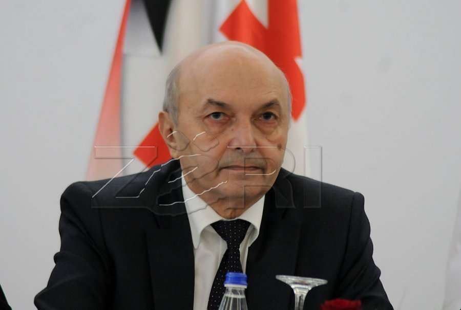 Mustafa: Kryeministrin, Kryeparlamentaren dhe Presidentin, nuk i zgjodhi populli por Kuvendi