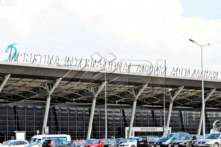 Aeroporti i Prishtinës vjen me një njoftim të rëndësishëm për udhëtarët