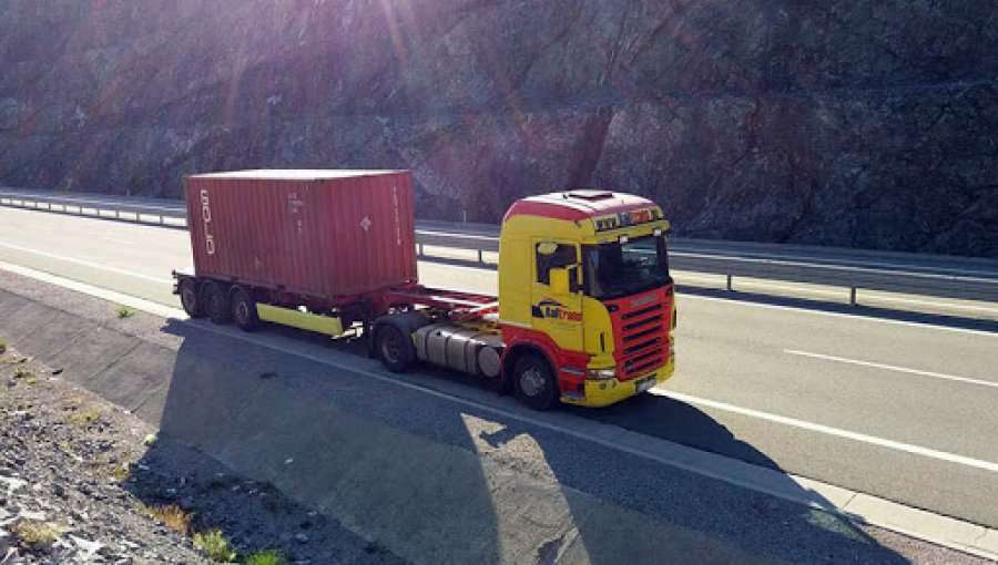 Shteti liron nga obligimi për karantinim shoferët kosovarë e të huaj që transportojnë mallra