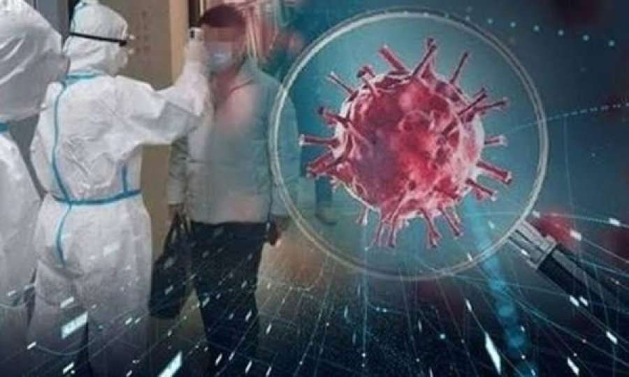 Arrin në 500 mijë numri i të prekurve me koronavirus në botë