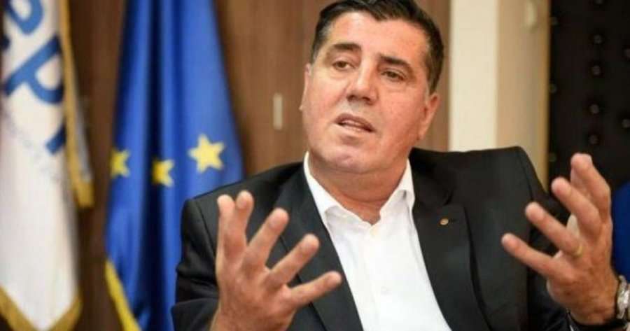Lutfi Haziri nuk e përjashton mundësinë e partneritetit LDK-VV në të ardhmen
