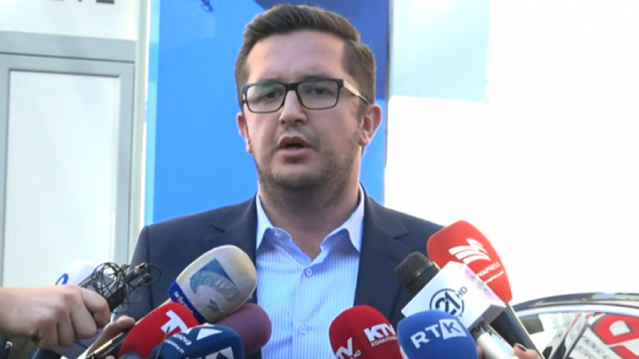 Mustafa merr dy vendime të reja drejt përshpejtimit të pagesave të granteve për bujqit