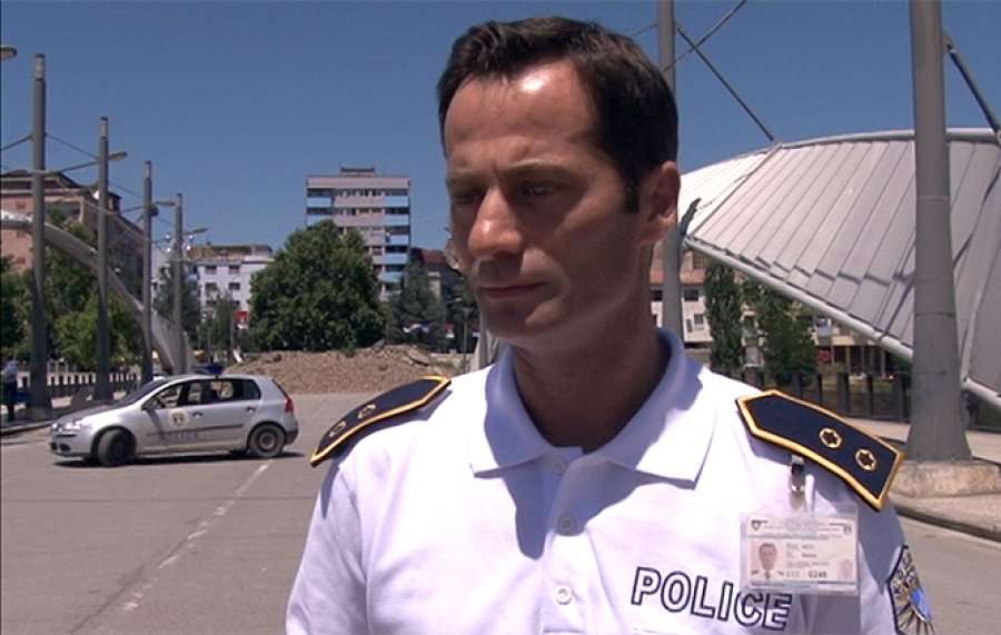 Hoti: Ora policore e Qeverisë së Kosovës zbatohet edhe në veri