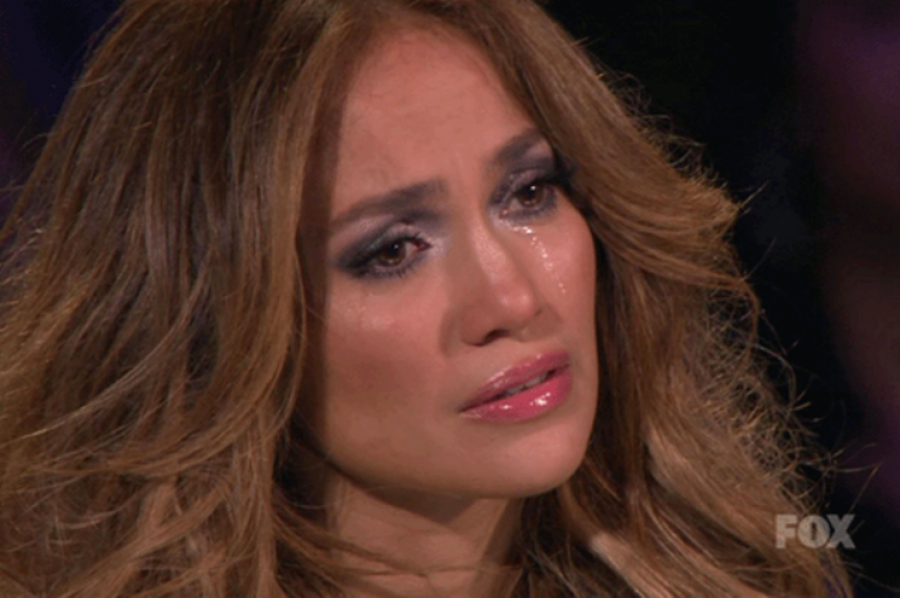 Vdes ish i dashuri i Jennifer Lopez