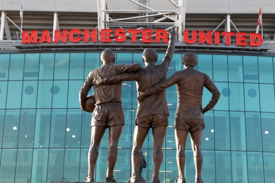 Nëse edicioni mbyllet ose vazhdon pa tifozë, ky është vendimi i Manchester Unitedit