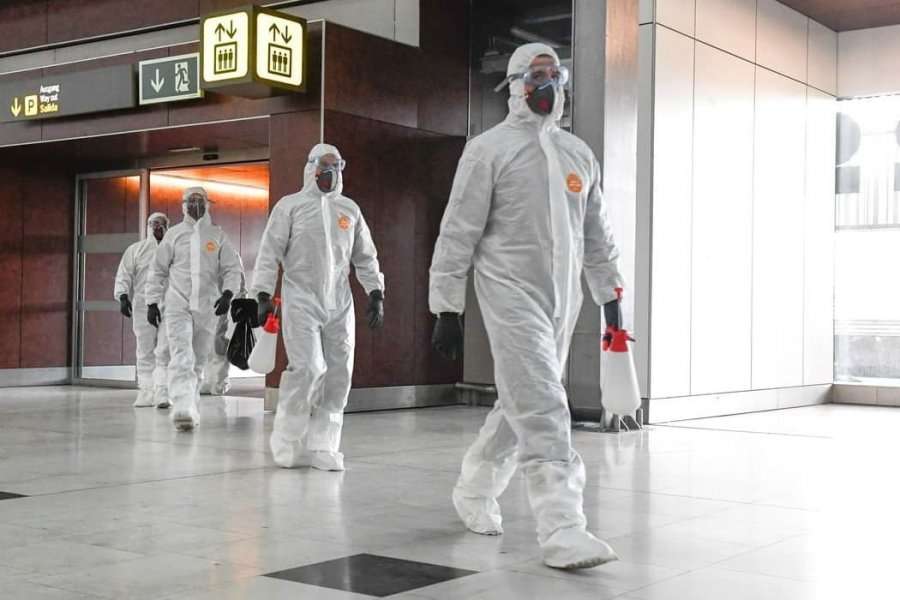 Ekspertët jane të bindur, moti i ngrohtë nënkupton fundin e epidemisë