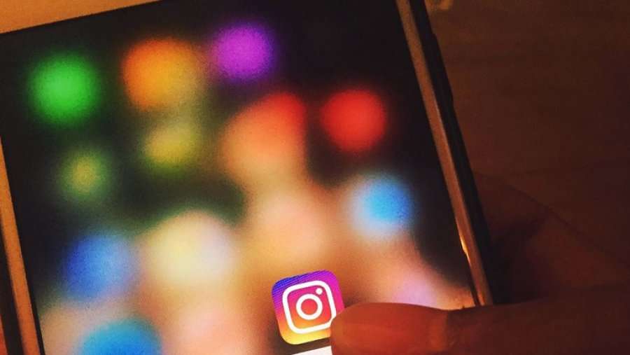 Instagram del me Co-Watching, tiparin e ri edhe kundër virusit Corona