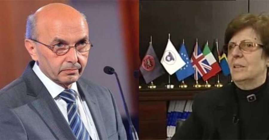 Mustafa tregon si u shkarkua Nekibe Kelmendi nga Hashim Thaçi