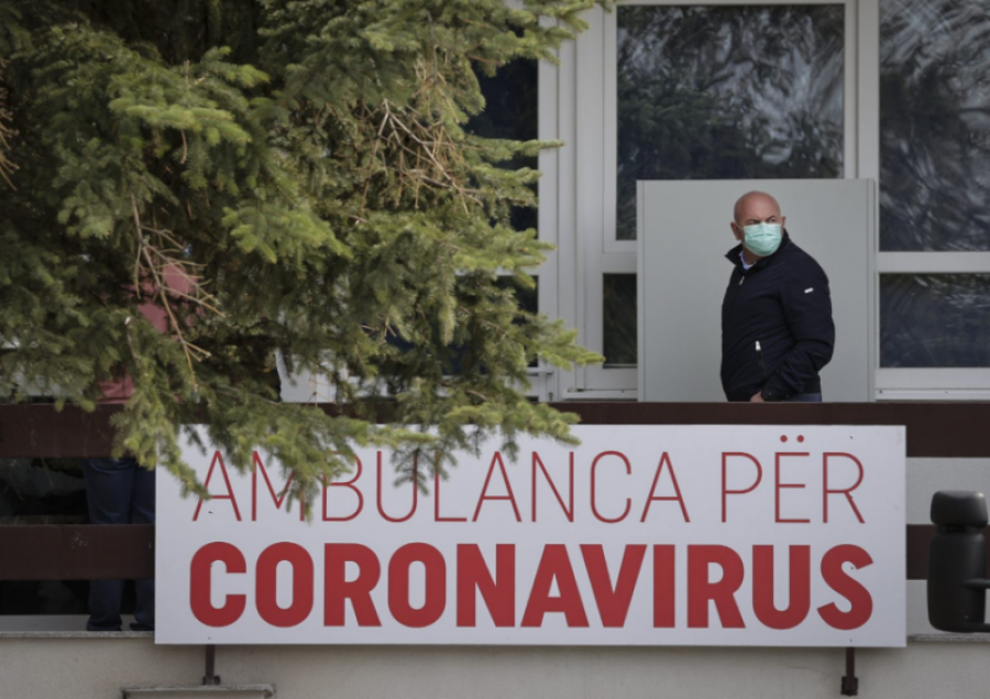 Mjeku kosovar në Gjermani tregon për masat që duhet të merren ndaj COVID-19