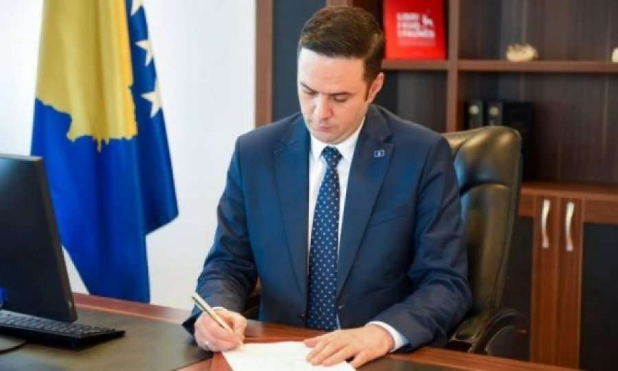 Abdixhiku, letër të hapur qytetarëve pas rrëzimit të Qeverisë Kurti