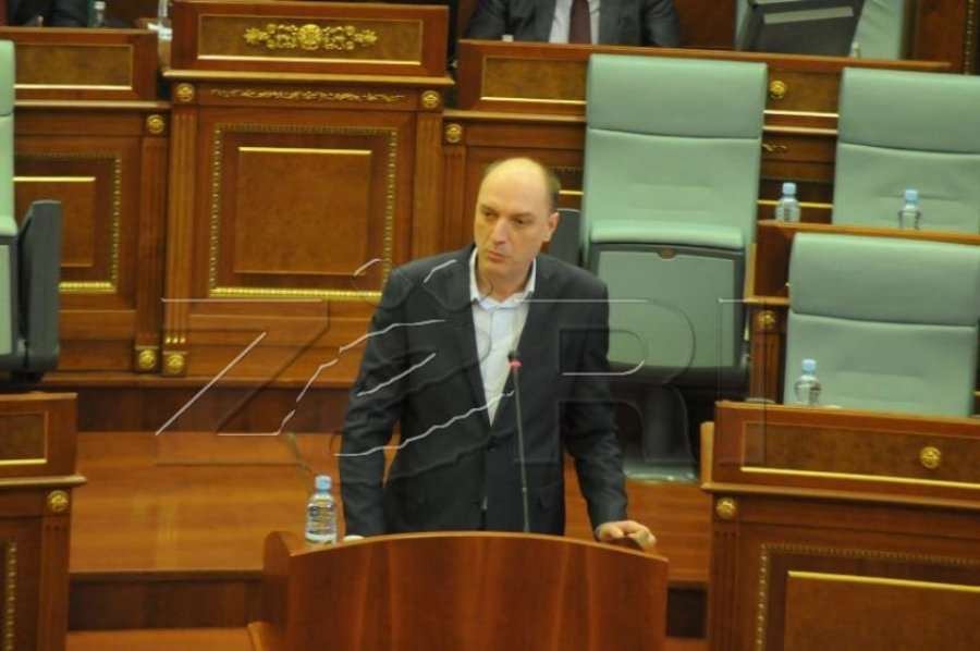 Ymeri: Vota e mbrëmshme nuk është fitore për askënd