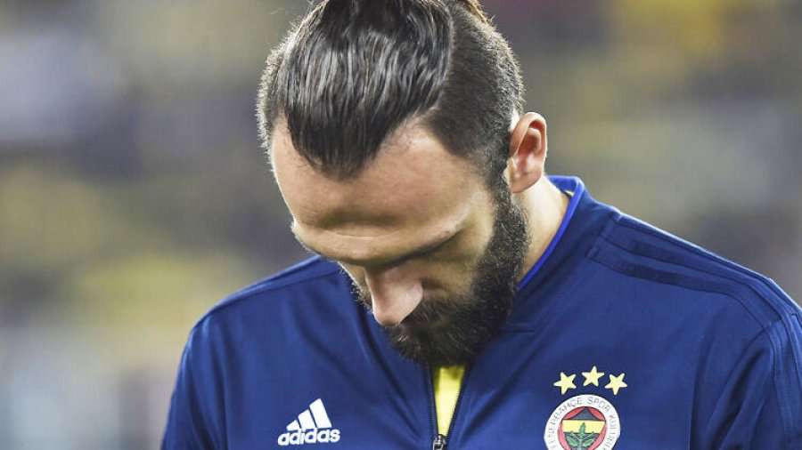 Situata me koronavirus, Vedat Muriqi ndan në 'dysh' Fenerbahçen