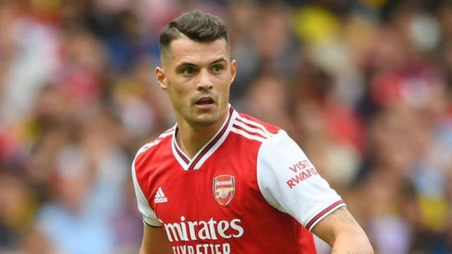 Xhaka nga karantina: Masat këtu në Londër po bëhen gjithnjë e më të ashpra