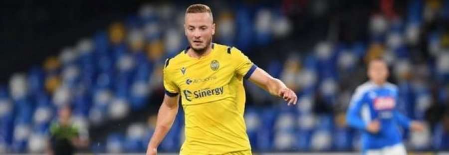 Rrahmani flet si napolitan, tregon rreziqet nga koronavirusi si dhe për anulimin e ndeshjes Maqedoni - Kosovë