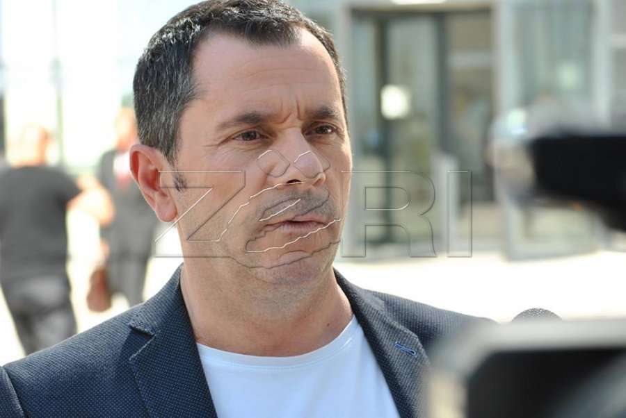 Gashi pas rrëzimit të Qeverisë: Mos u dëshpëroni, shteti do të bëhet