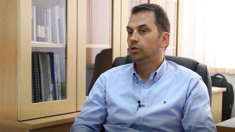 Baliqi: LDK-ja e ka defaktorizuar veten përfundimisht