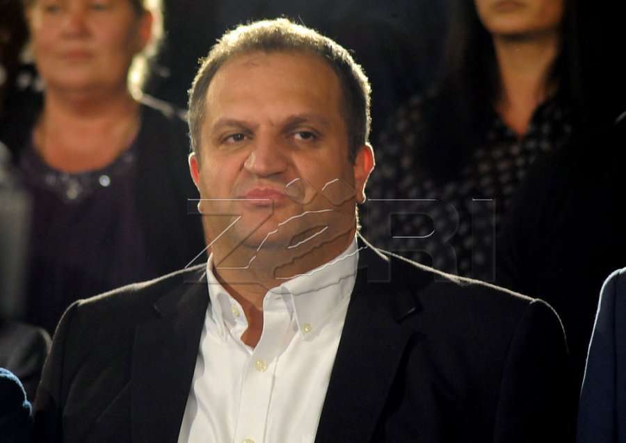 Ahmeti: A do të testohen deputetët që ishin dje në seance?