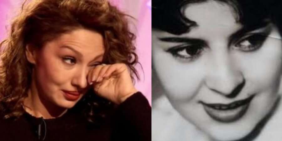 Adelina Ismaili kujton Leze Qenën: Pusho në paqe legjendë