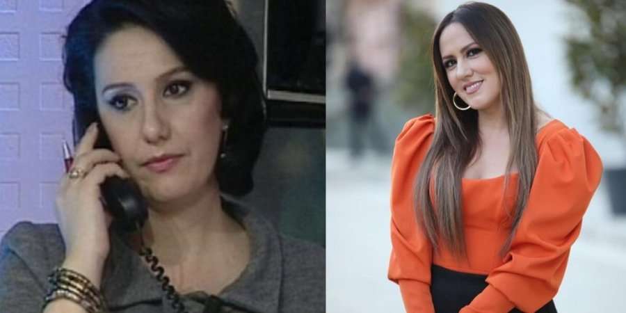 Aida Shtino i përvishet Arbana Osmanit për emisionin e saj: Nuk keni pikë etike dhe ndjenjë njerëzore