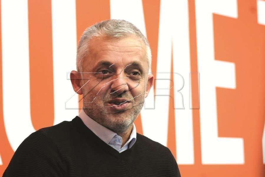 “Jetimat e Ballkanit” ndajnë 50 pako ushqimore në Drenas