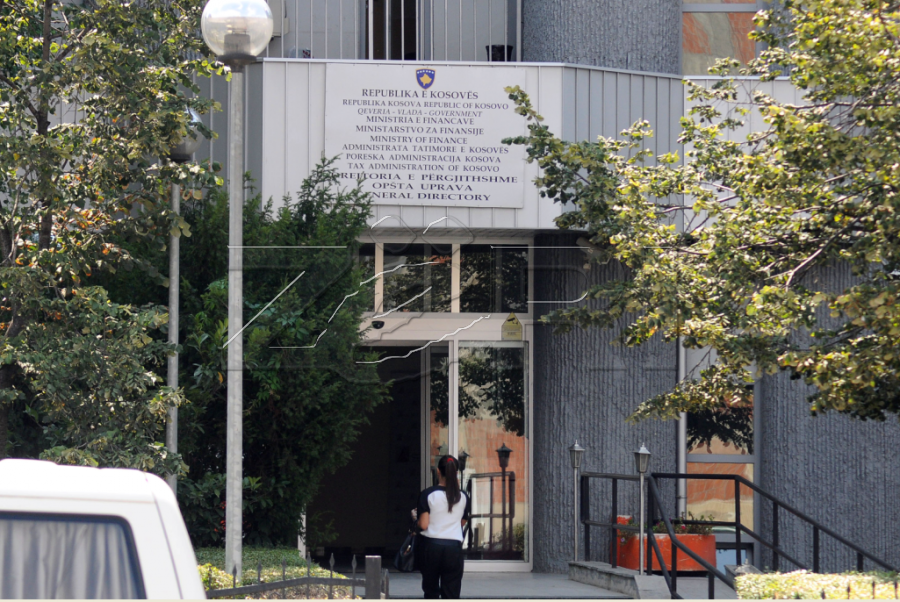 Njoftim i rëndësishëm nga ATK-ja