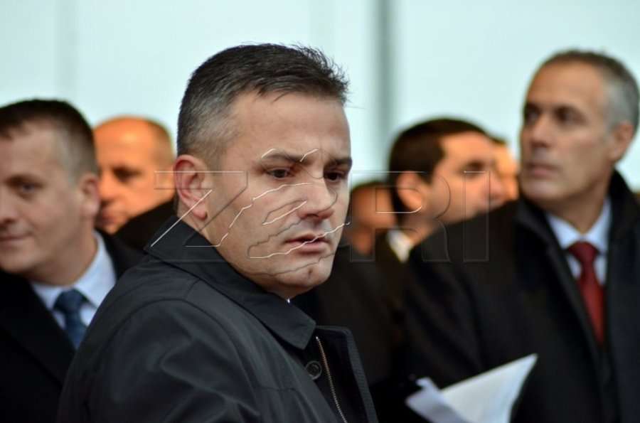 Jashari: Qytetarët me asistencë sociale të qëndrojnë në shtëpi, komuna do i dërgojë tek ta pakot ushqimore