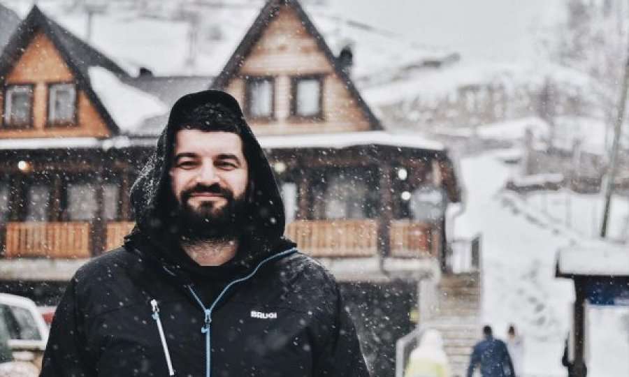 Diznajeri nga Prishtina tregon se është prekur nga koronavirusi, ka një thirrje për personat që ka takuar kohëve të fundit