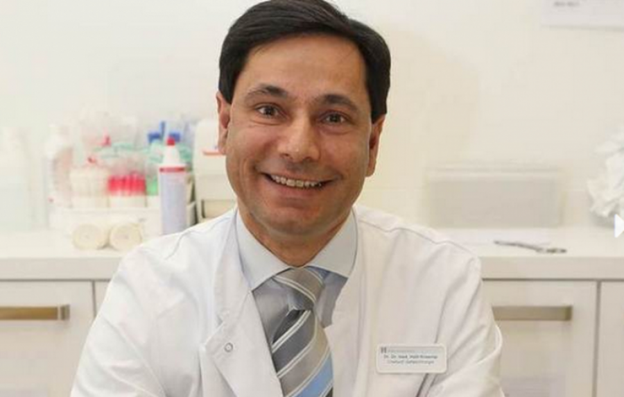 Krasniqi: Presim që pandemia COVID-19 të vazhdoj edhe disa muaj