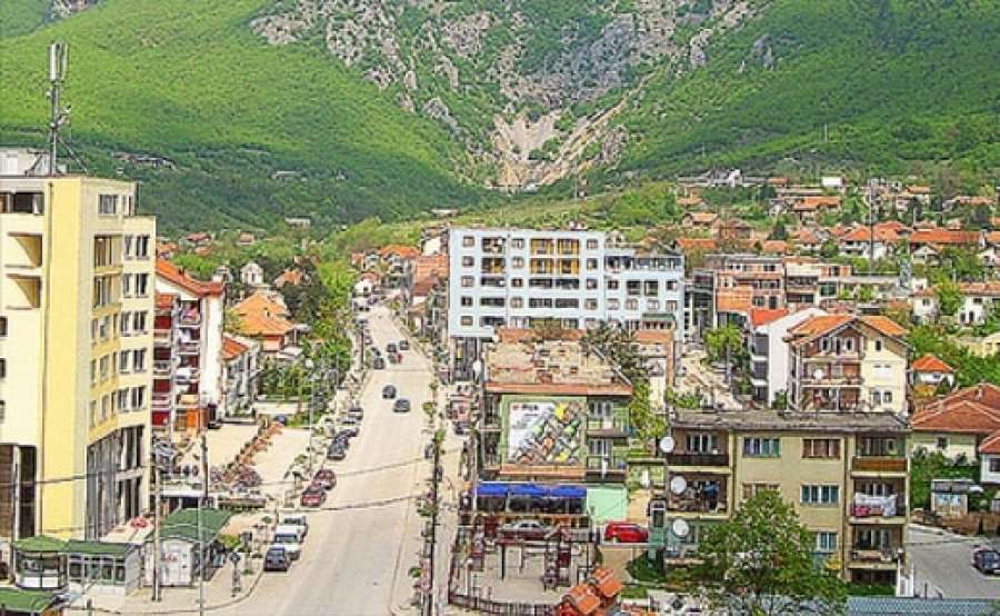 Istogu ndan 50 mijë euro për familje në kushte të pandemisë së COVID-19