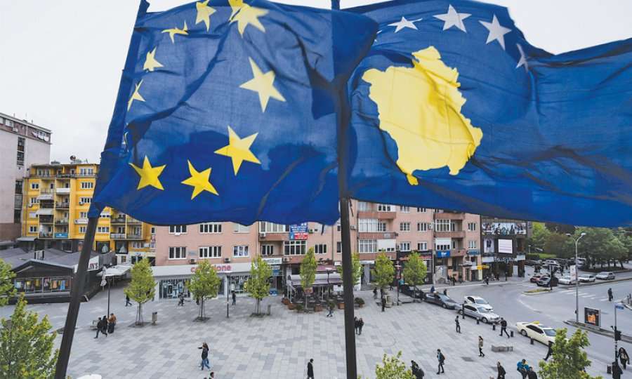 Diplomati gjerman: BE-ja, Franca dhe Gjermania janë për t’u përgëzuar për përkrahjen e Kurtit